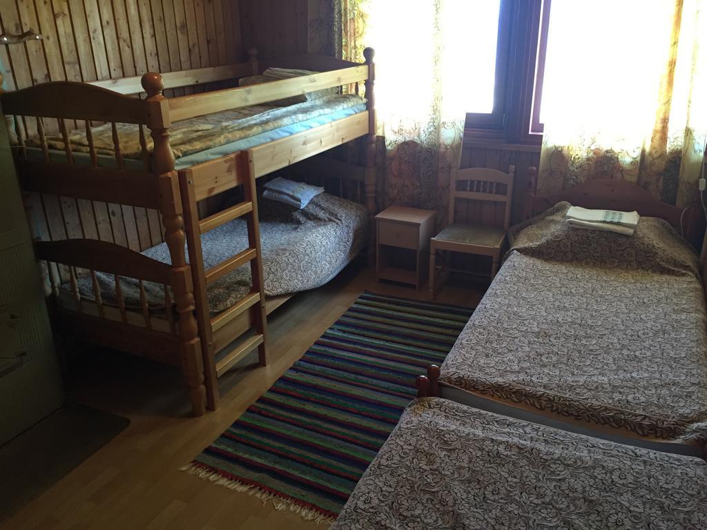 Hostel Laguun Kallaste  Rum bild