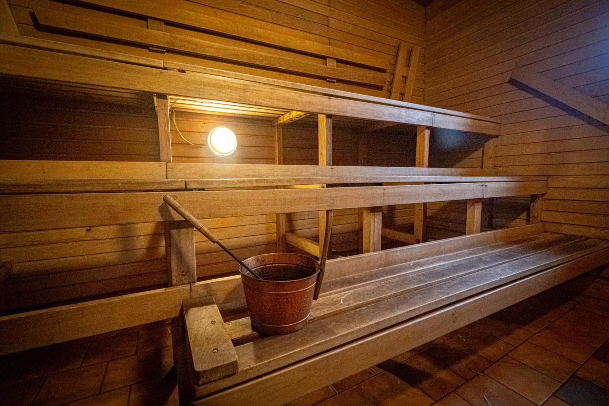 Hostel Laguun Kallaste  Exteriör bild