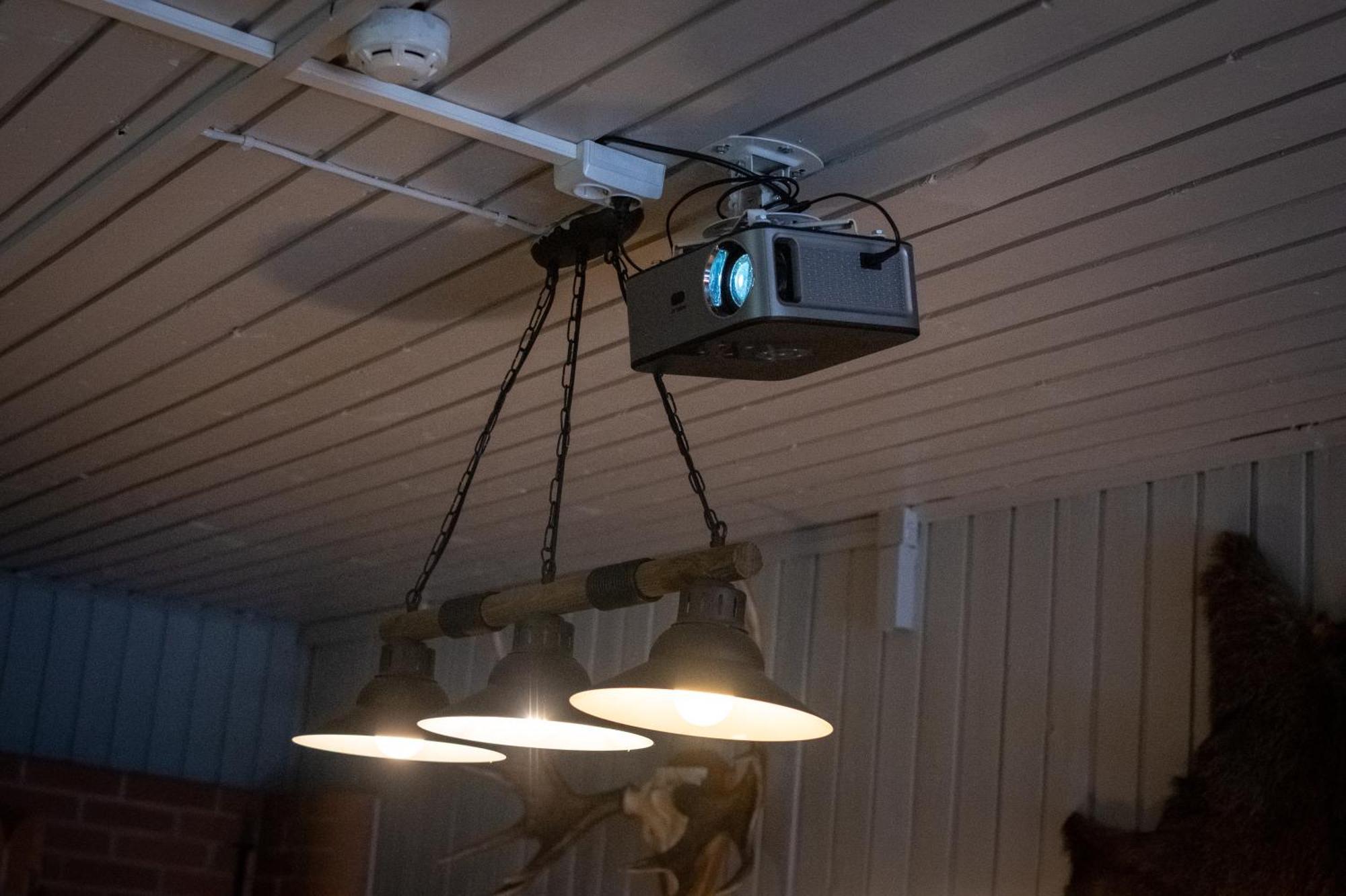 Hostel Laguun Kallaste  Exteriör bild