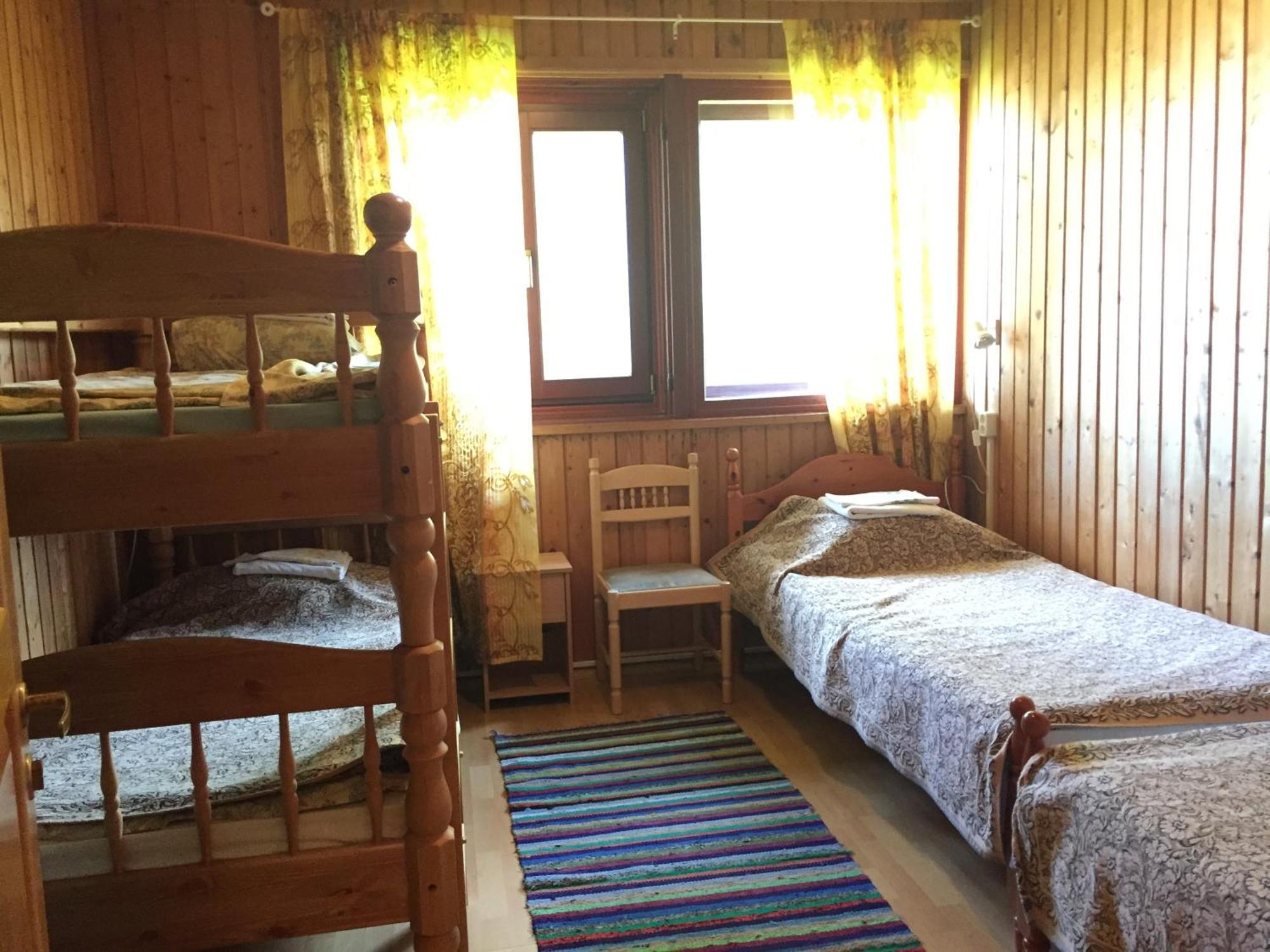 Hostel Laguun Kallaste  Rum bild
