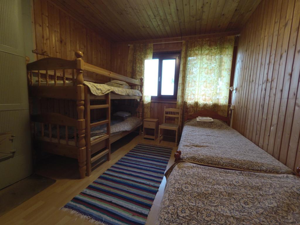 Hostel Laguun Kallaste  Exteriör bild